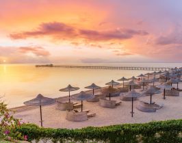 Почивка в Марса Алам, Египет със собствен транспорт